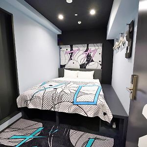 Double Kamer